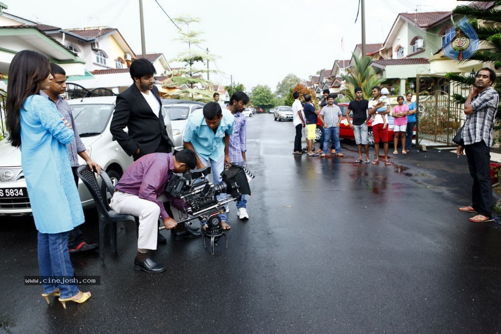 Love in Malaysia Movie New Stills - 18 / 48 photos