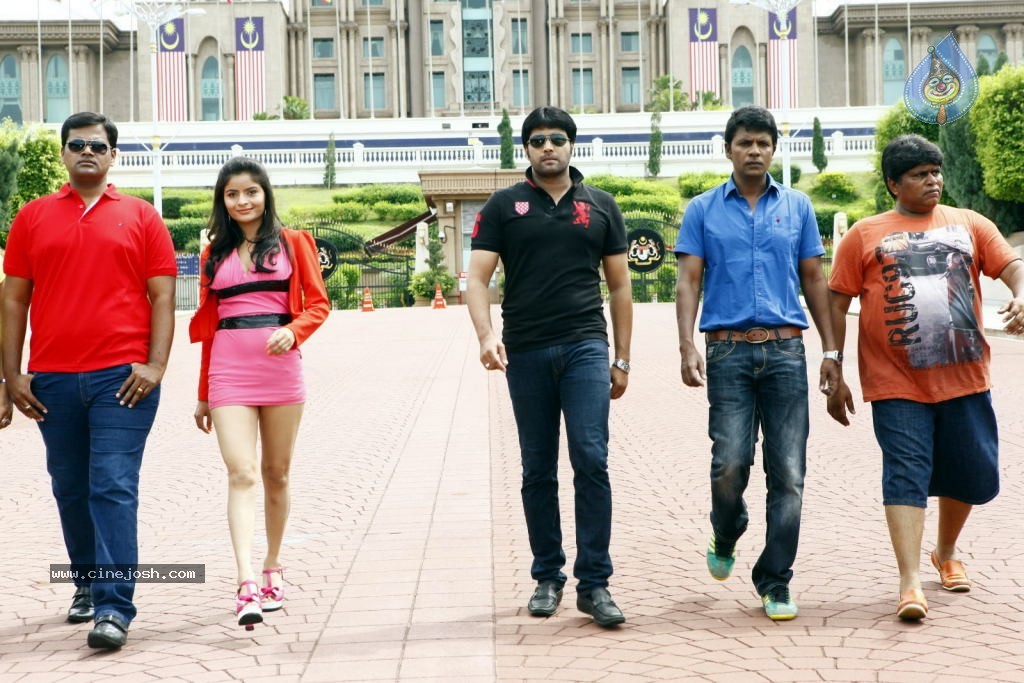 Love in Malaysia Movie New Stills - 21 / 48 photos