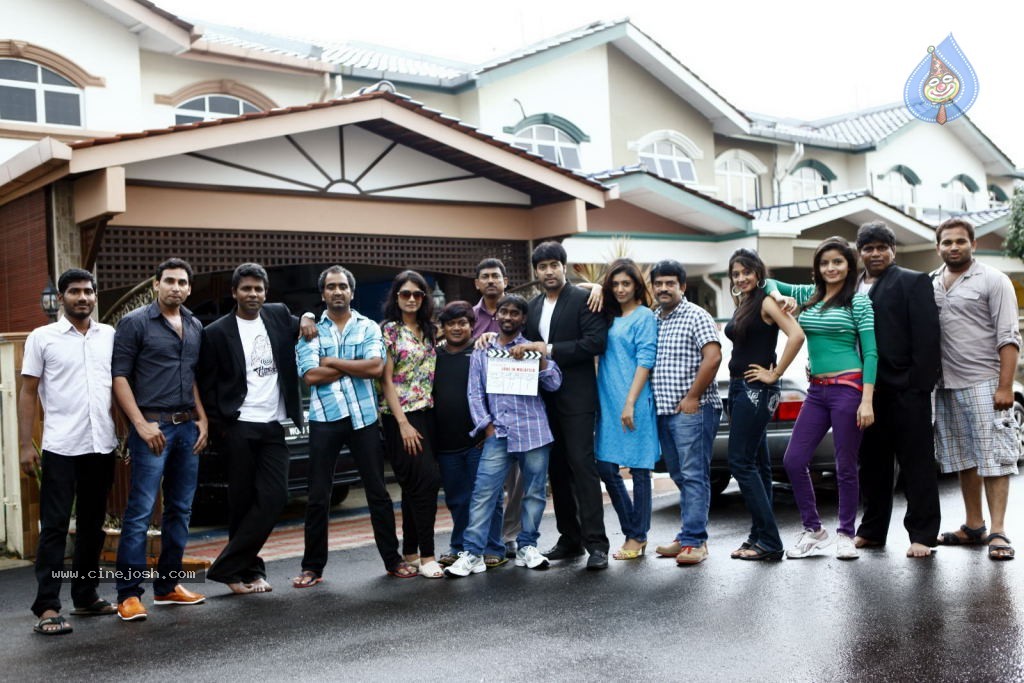 Love in Malaysia Movie New Stills - 23 / 48 photos