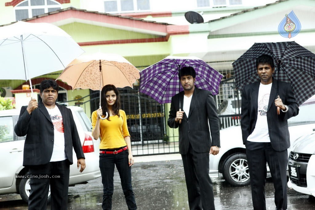 Love in Malaysia Movie New Stills - 39 / 48 photos