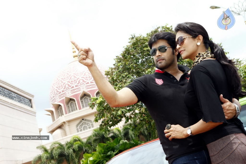 Love in Malaysia Movie New Stills - 42 / 48 photos