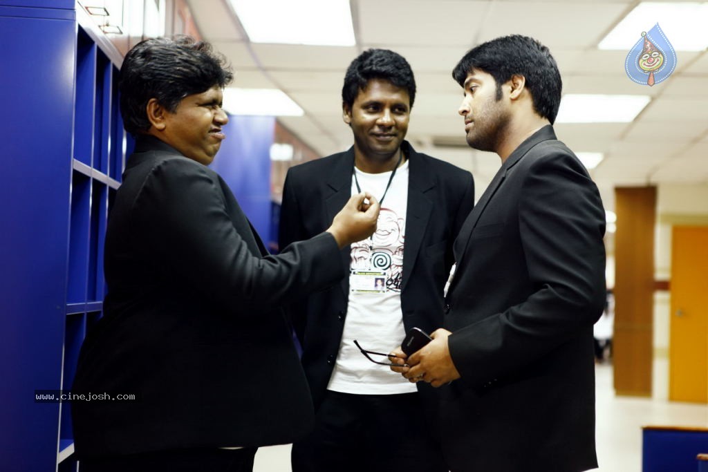 Love in Malaysia Movie New Stills - 43 / 48 photos