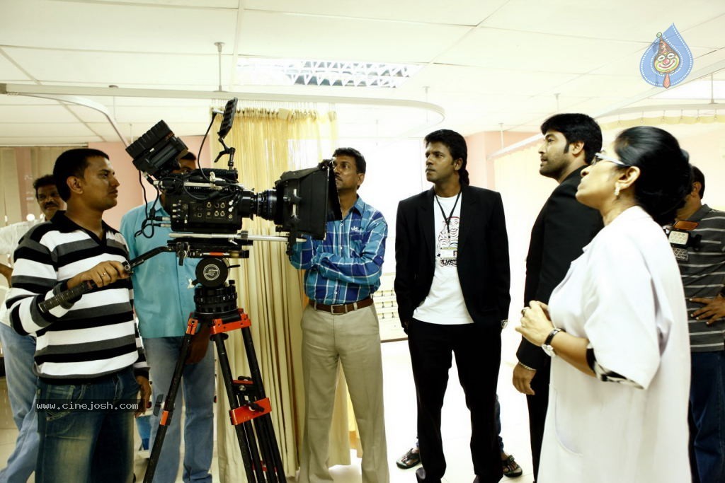 Love in Malaysia Movie New Stills - 46 / 48 photos