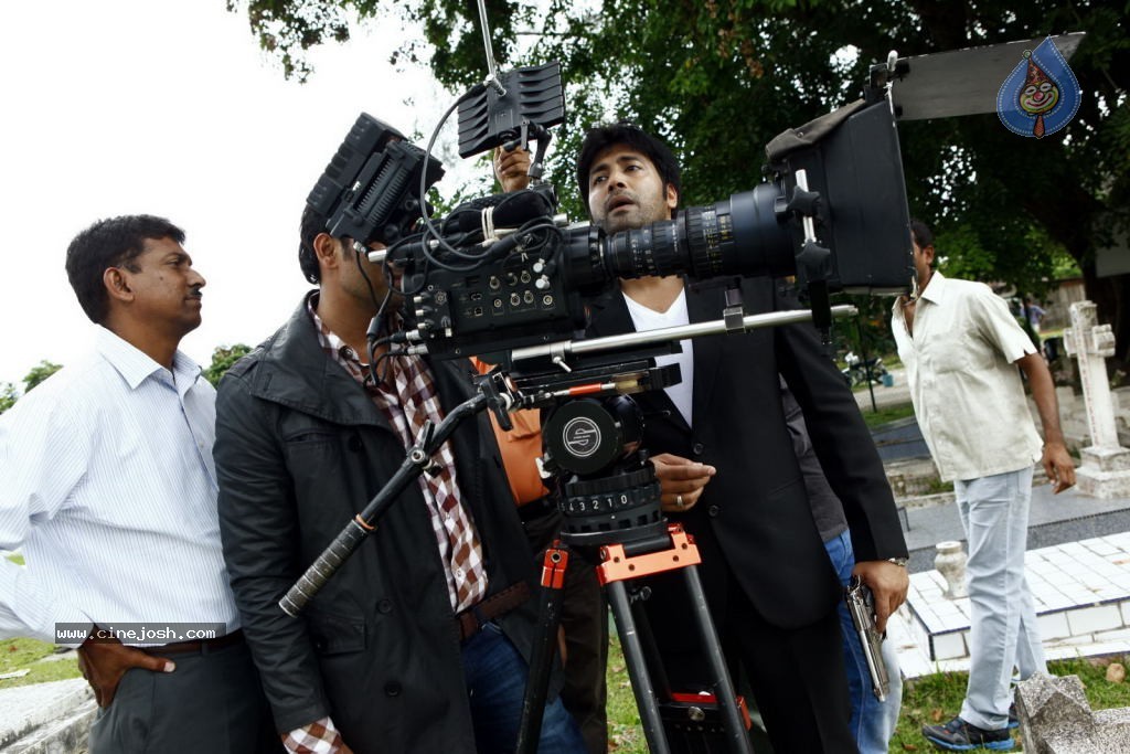 Love in Malaysia Movie New Stills - 48 / 48 photos