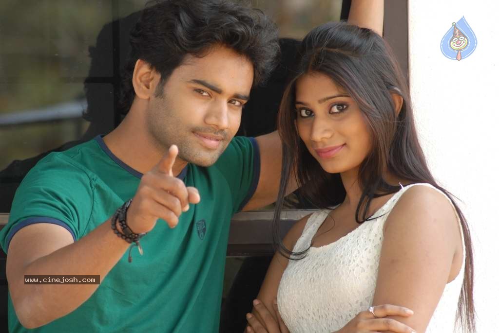 Love Junction Movie New Stills - 26 / 44 photos