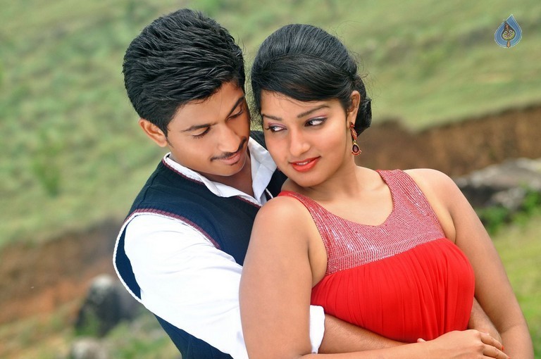 Love K Run Movie Posters and Photos - 32 / 40 photos