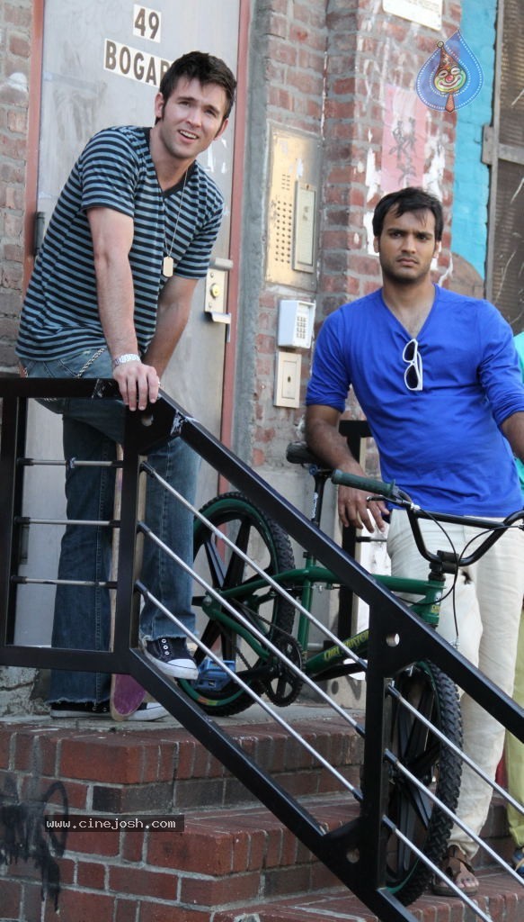 Love Lies and Seeta Movie Stills - 5 / 29 photos