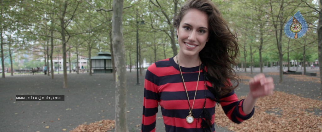 Love Lies and Seeta Movie Stills - 7 / 29 photos