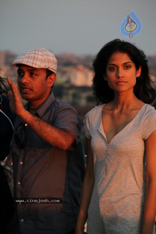 Love Lies and Seeta Movie Stills - 8 / 29 photos