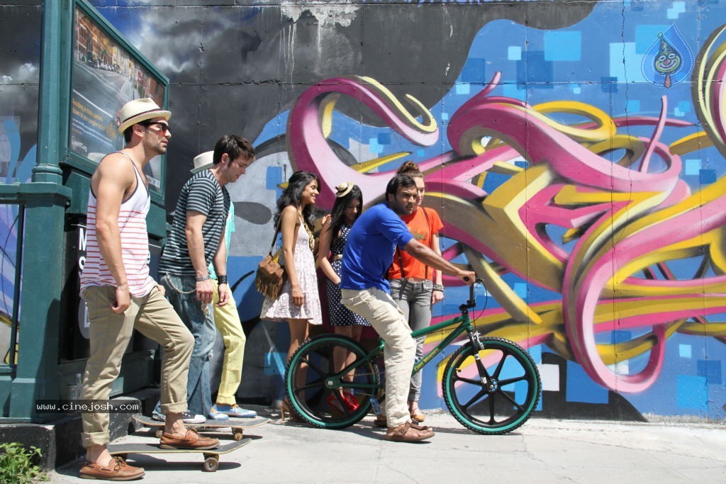 Love Lies and Seeta Movie Stills - 21 / 29 photos