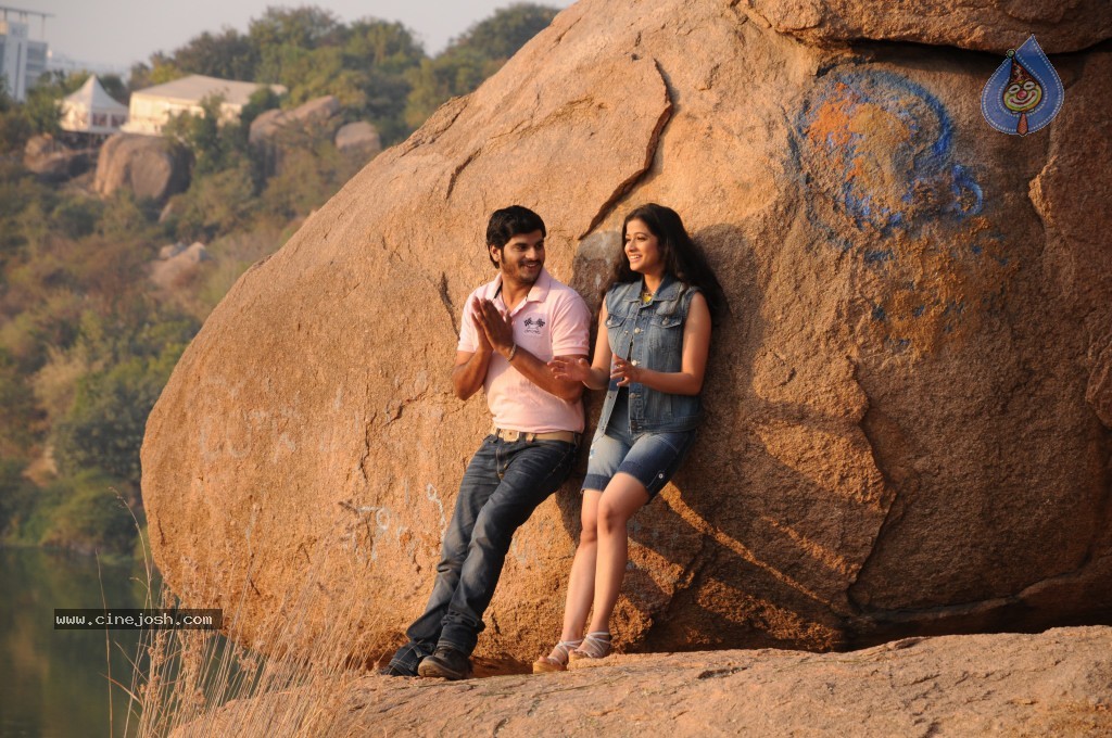 Love Life Movie New Stills - 44 / 47 photos