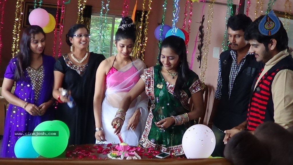 Love Life Movie New Stills - 24 / 29 photos