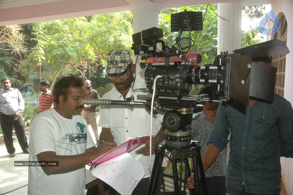 Love Life Movie New Stills - 27 / 29 photos