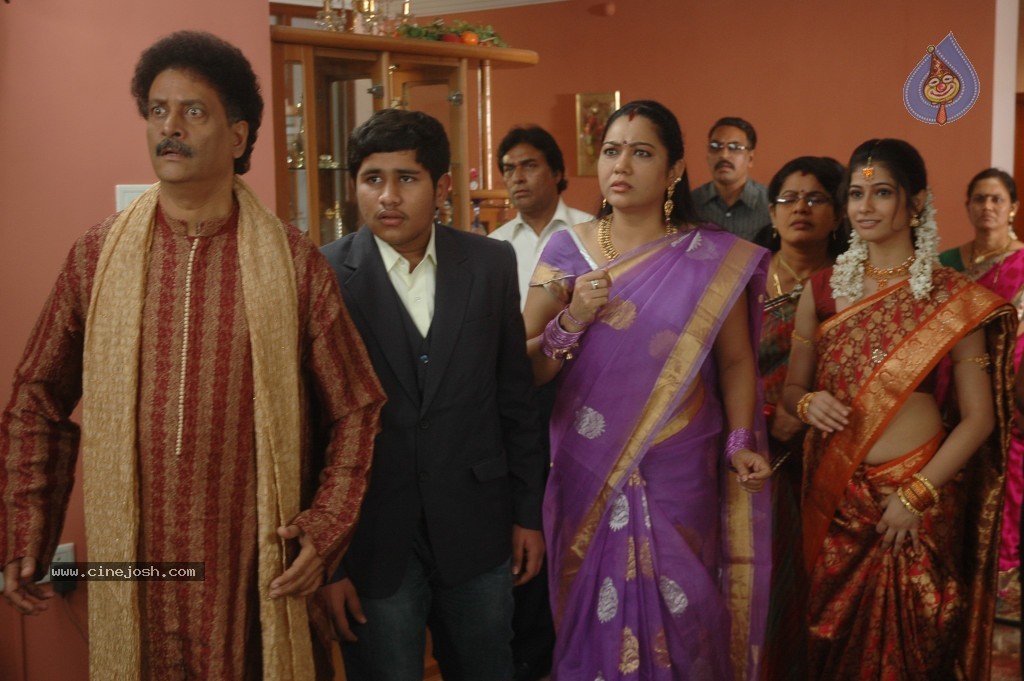 Love Life Movie Stills - 1 / 64 photos