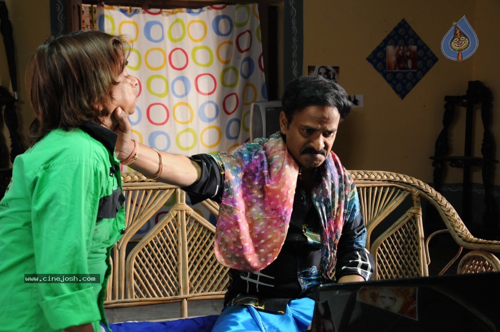 Love Life Movie Stills - 17 / 64 photos