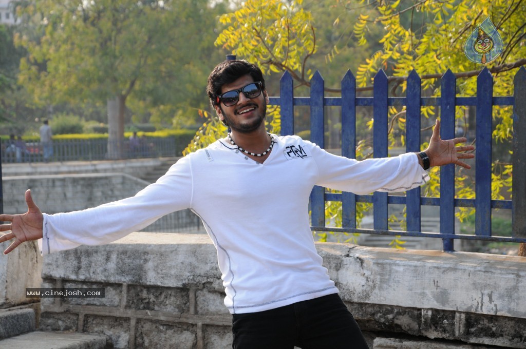 Love Life Movie Stills - 60 / 64 photos