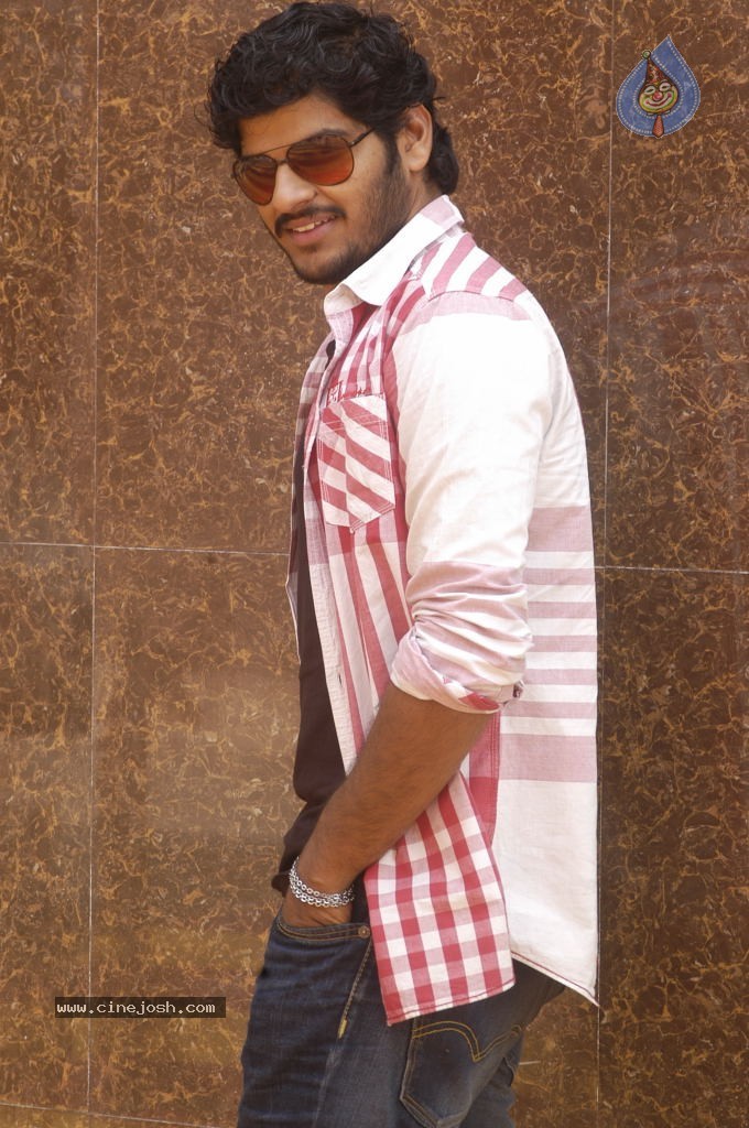 Love Life Movie Stills - 9 / 63 photos