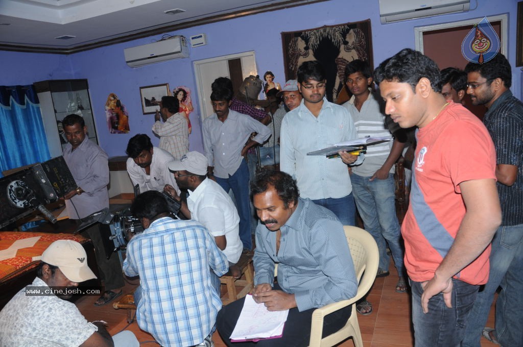 Love Life Movie Stills - 41 / 63 photos