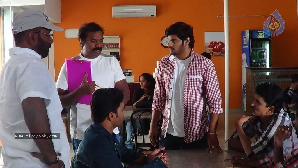 Love Life Movie Stills - 42 / 63 photos