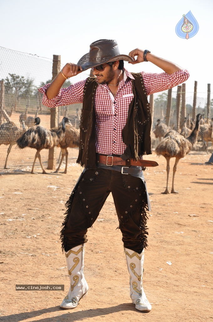 Love Life Movie Stills - 46 / 63 photos