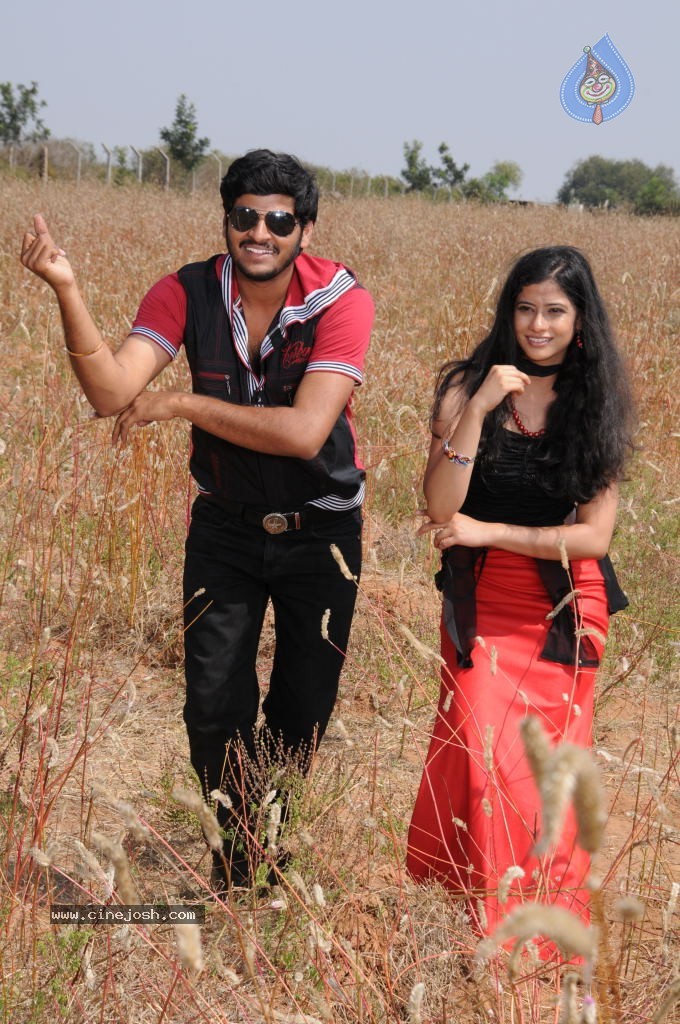 Love Life Movie Stills - 49 / 63 photos