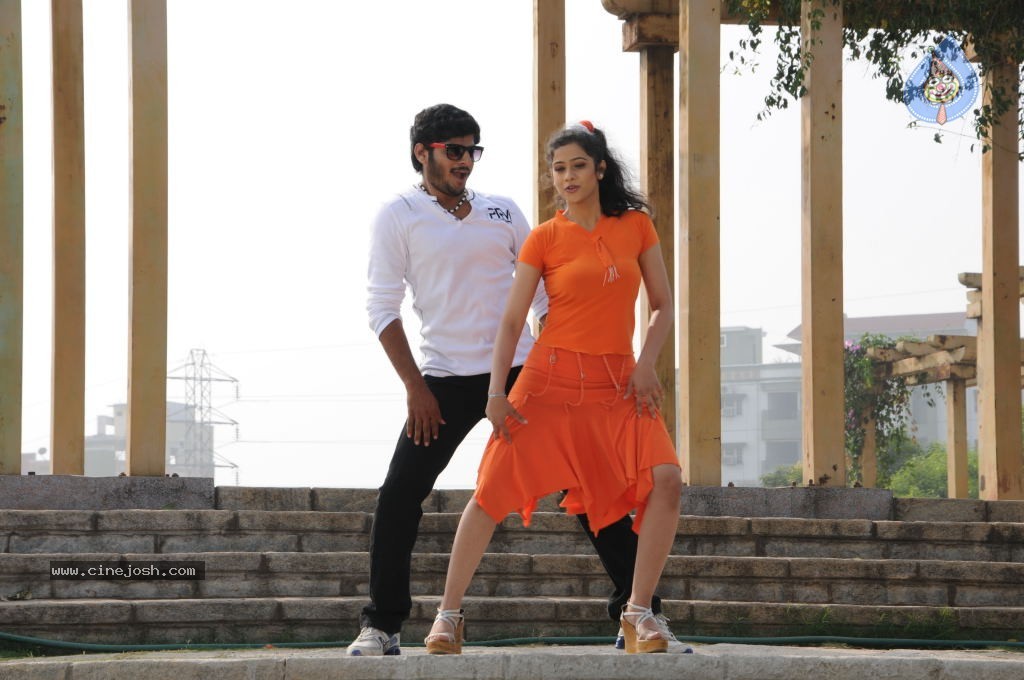 Love Life Movie Stills - 54 / 63 photos