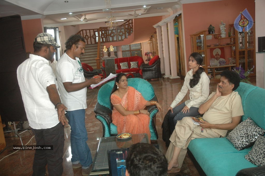 Love Life Movie Stills - 56 / 63 photos