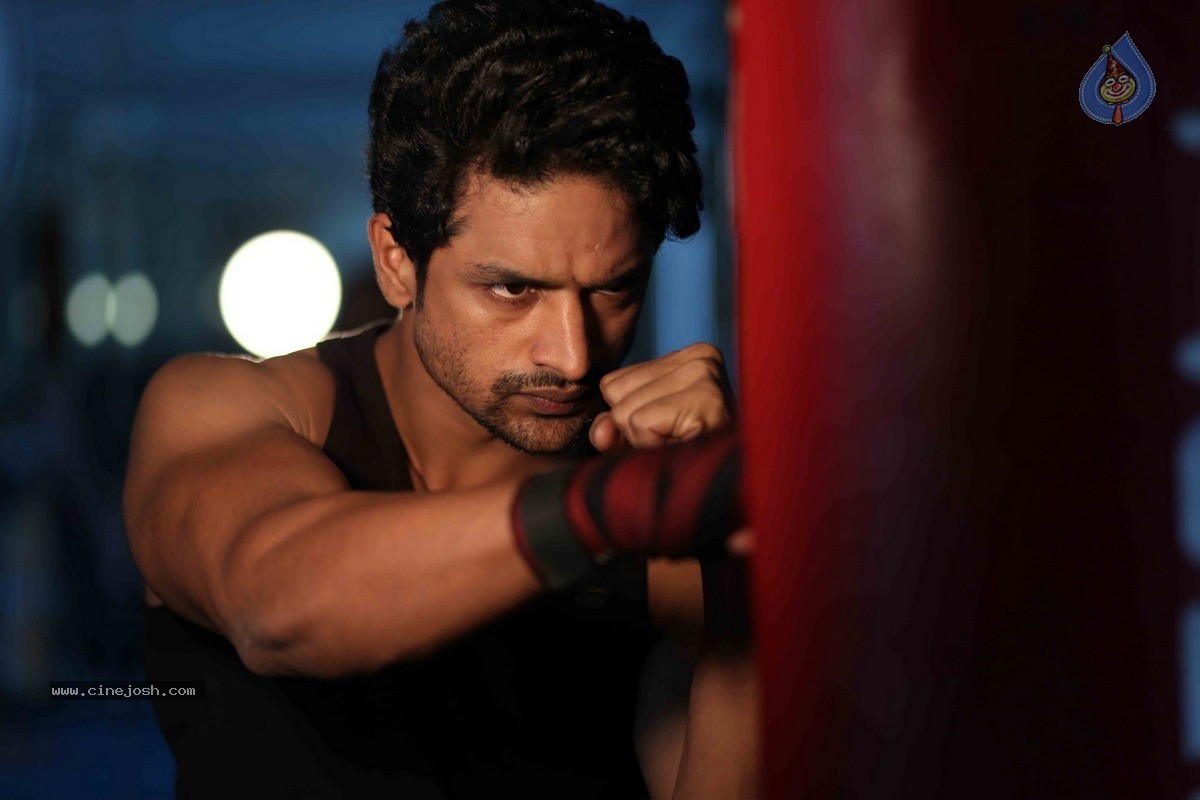 Love States Movie Stills - 2 / 26 photos