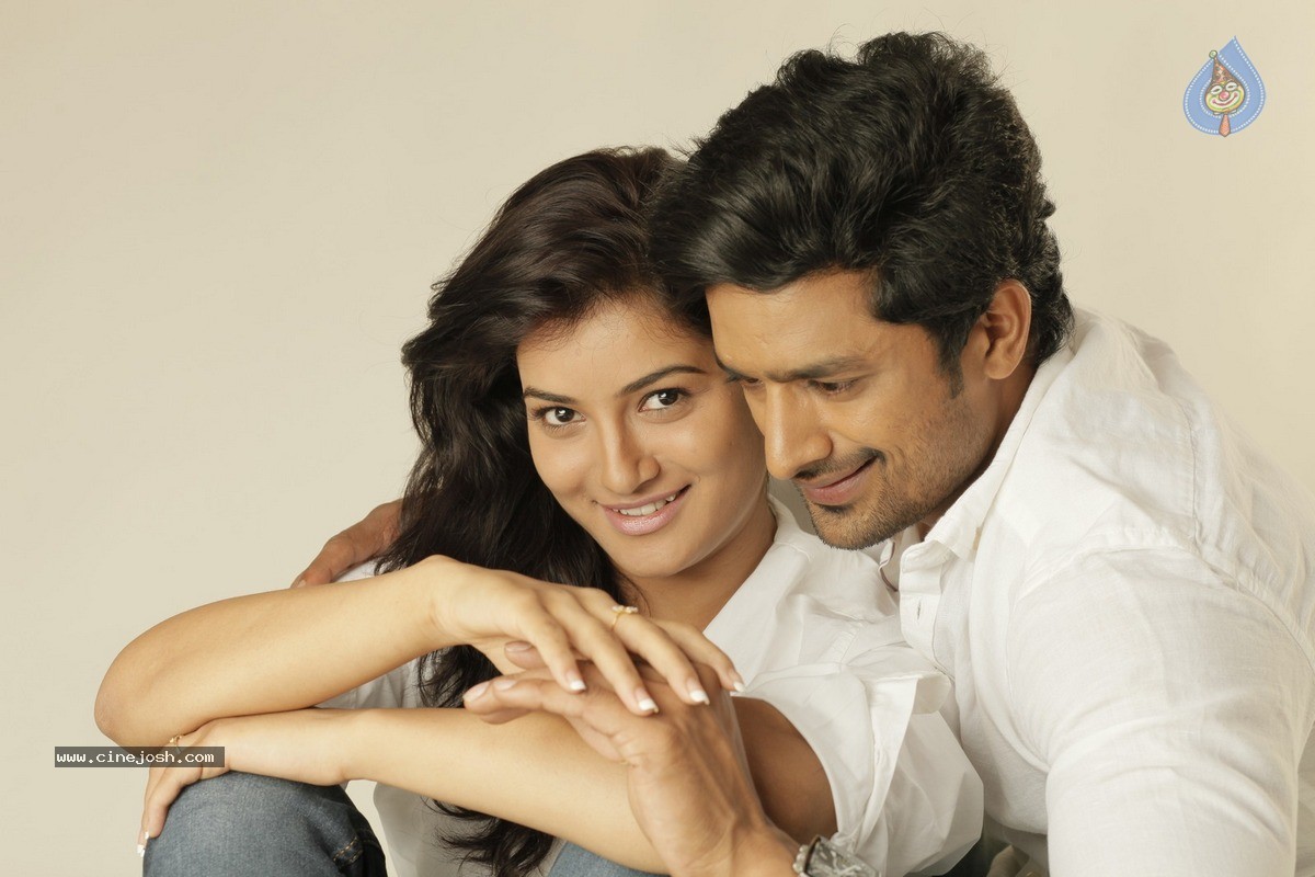 Love States Movie Stills - 24 / 26 photos