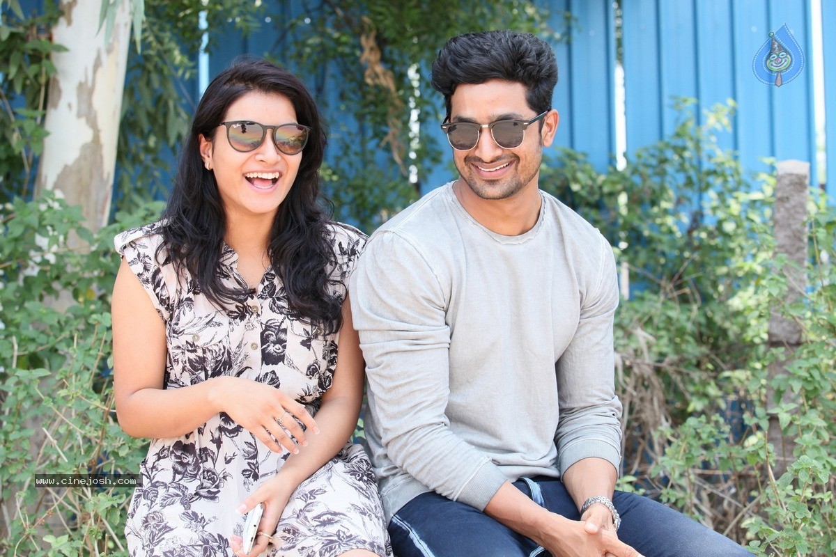 Love States Movie Stills - 25 / 26 photos