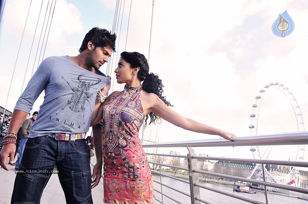 Love to Love Movie New Photos - 9 / 12 photos