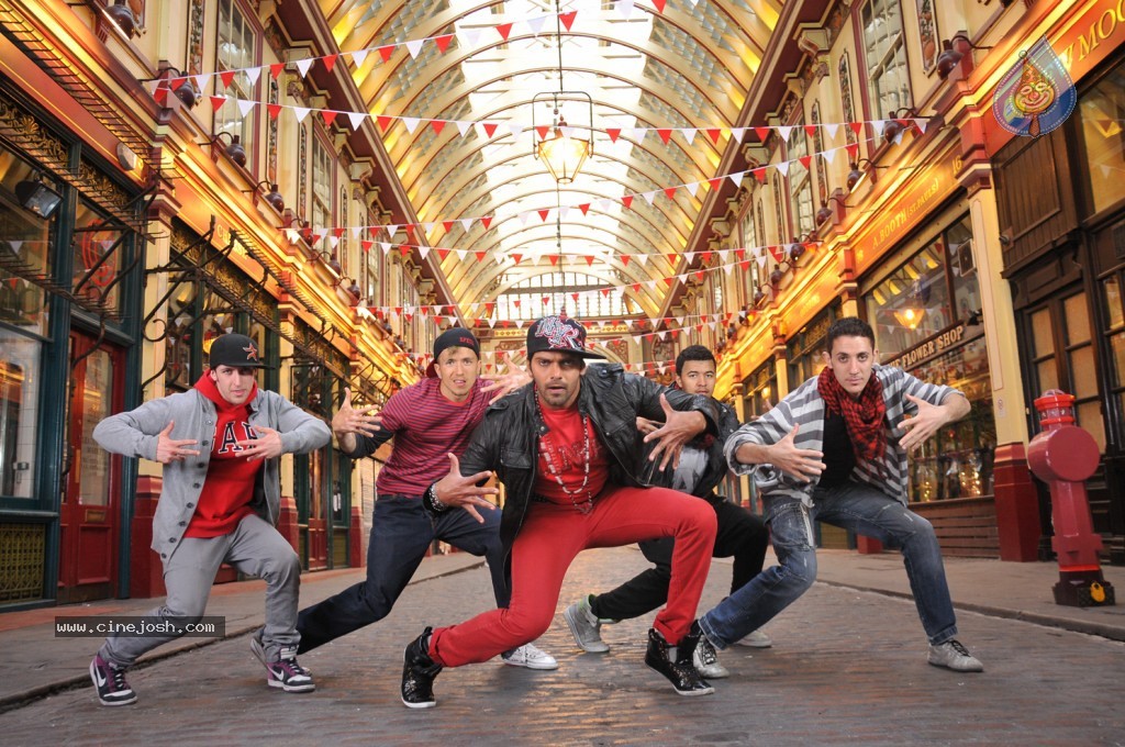 Love to Love Movie Stills - 14 / 15 photos