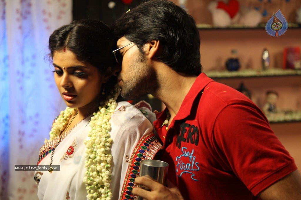 Love U Bangaram Movie New Pics - 9 / 138 photos