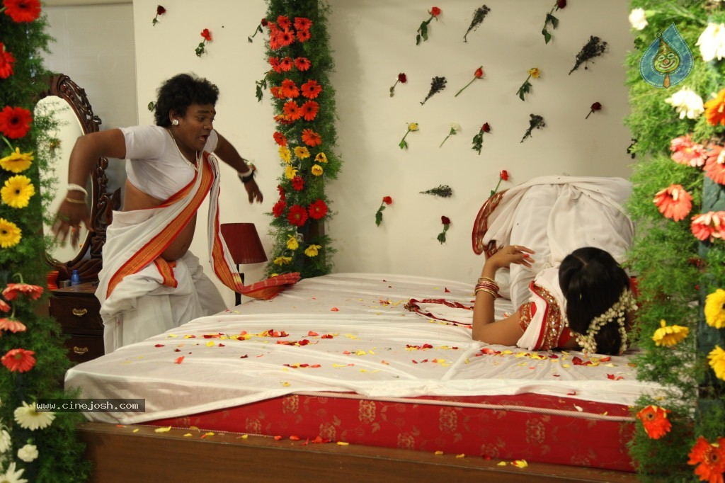 Love U Bangaram Movie New Pics - 10 / 138 photos