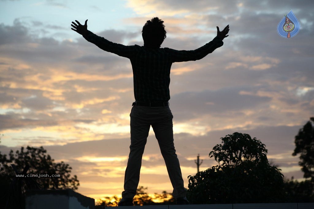 Love U Bangaram Movie New Pics - 18 / 138 photos