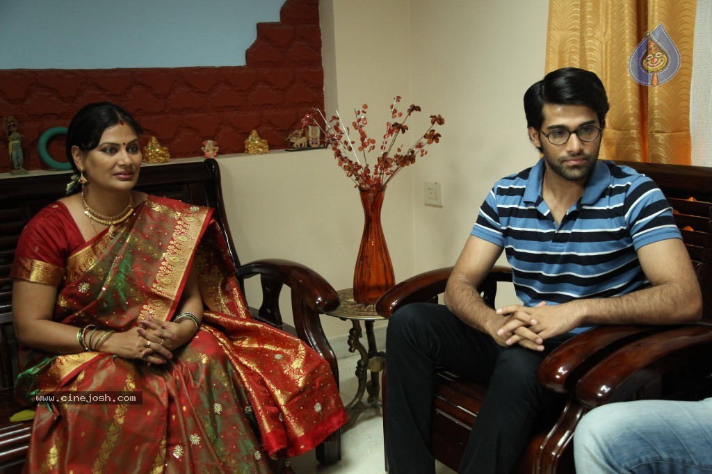 Love U Bangaram Movie New Pics - 20 / 138 photos