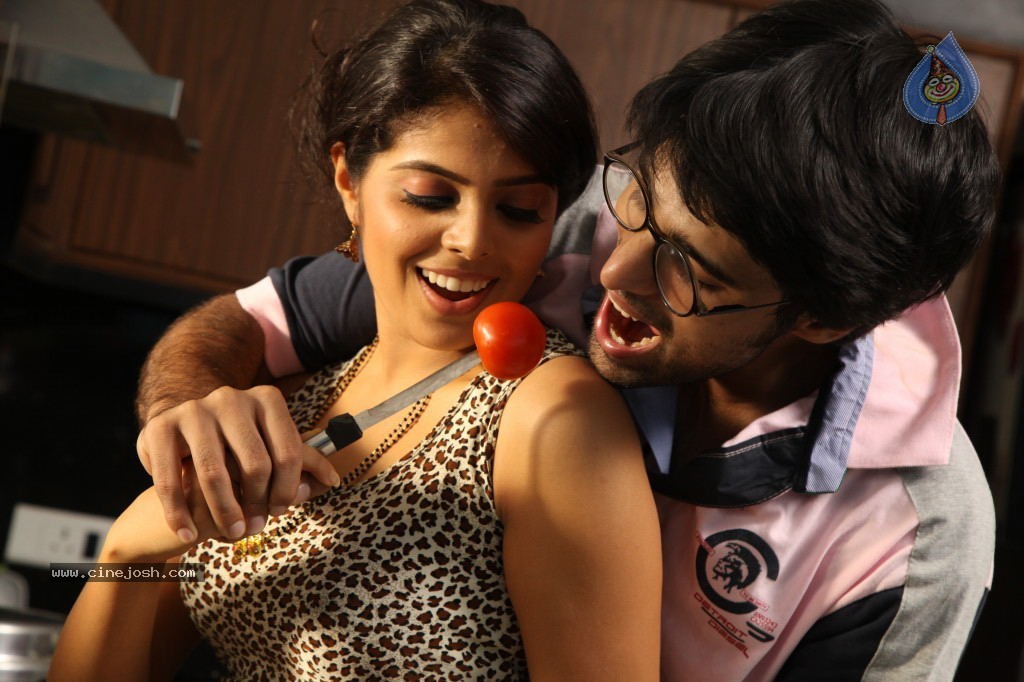 Love U Bangaram Movie New Pics - 30 / 138 photos
