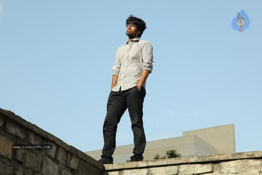 Love U Bangaram Movie New Pics - 53 / 138 photos