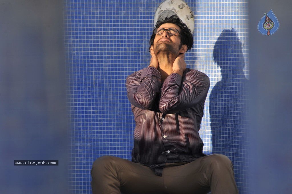 Love U Bangaram Movie New Pics - 54 / 138 photos