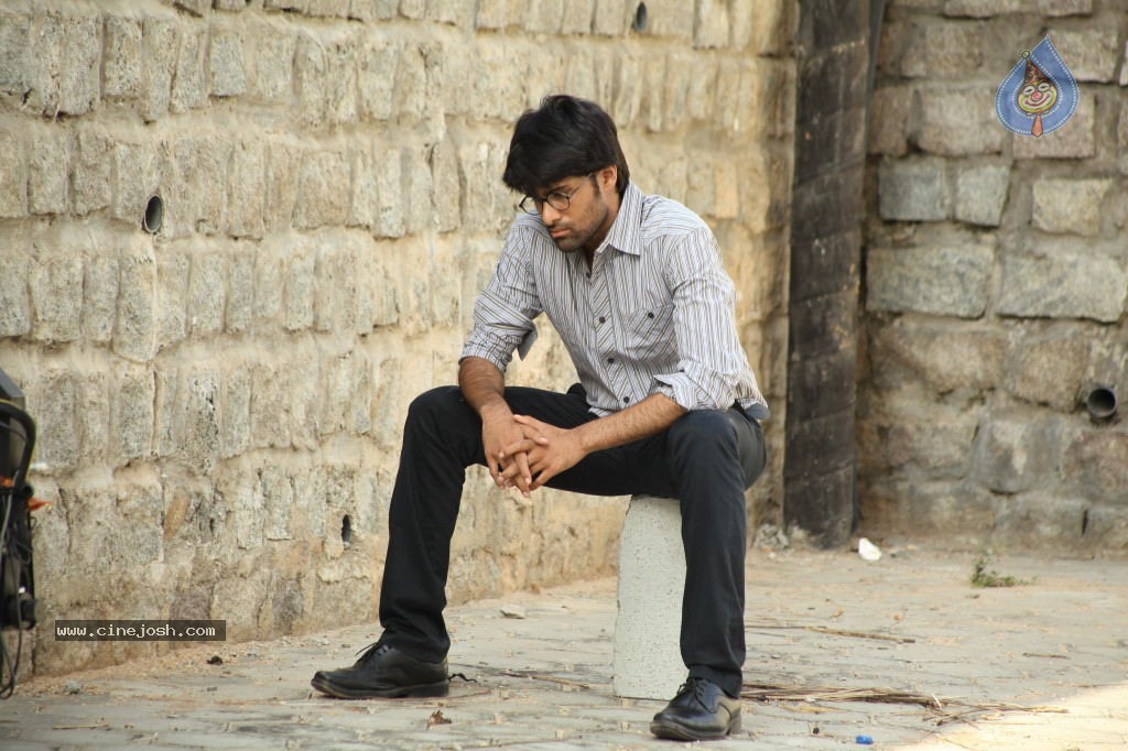 Love U Bangaram Movie New Pics - 61 / 138 photos