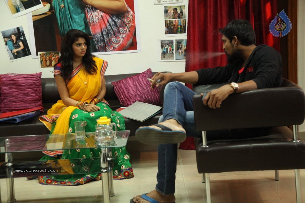 Love U Bangaram Movie New Pics - 62 / 138 photos