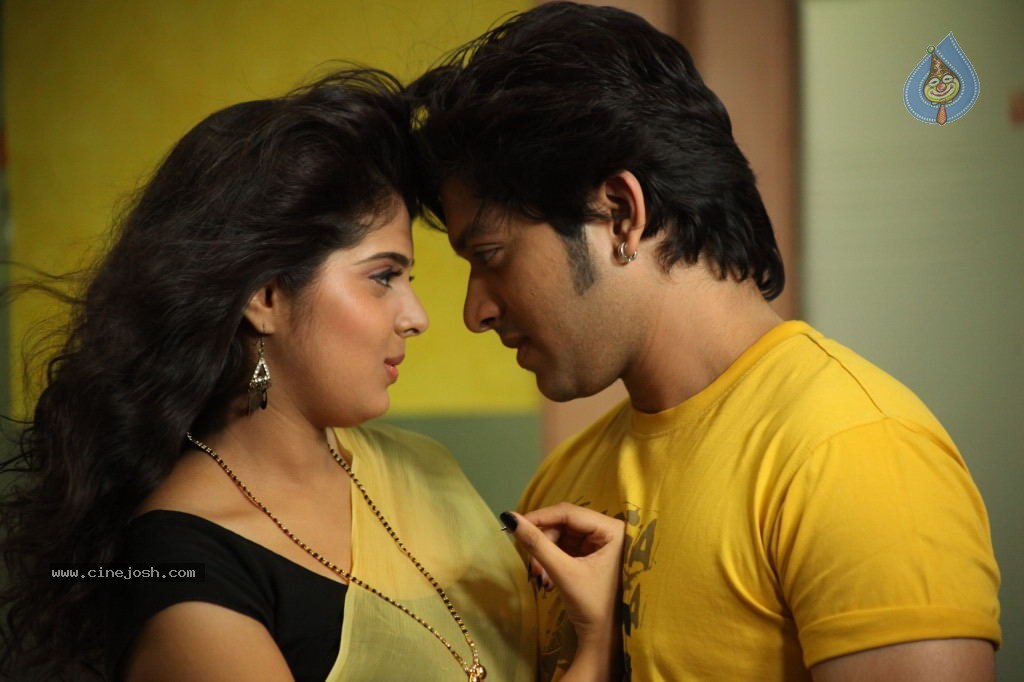 Love U Bangaram Movie New Pics - 67 / 138 photos