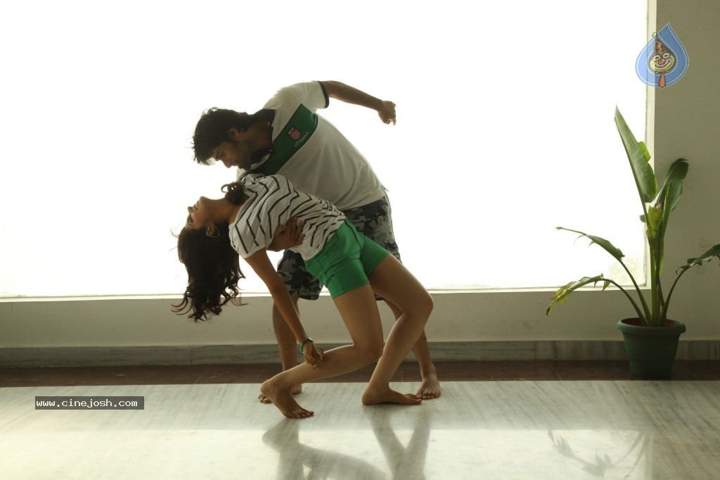 Love U Bangaram Movie New Pics - 71 / 138 photos