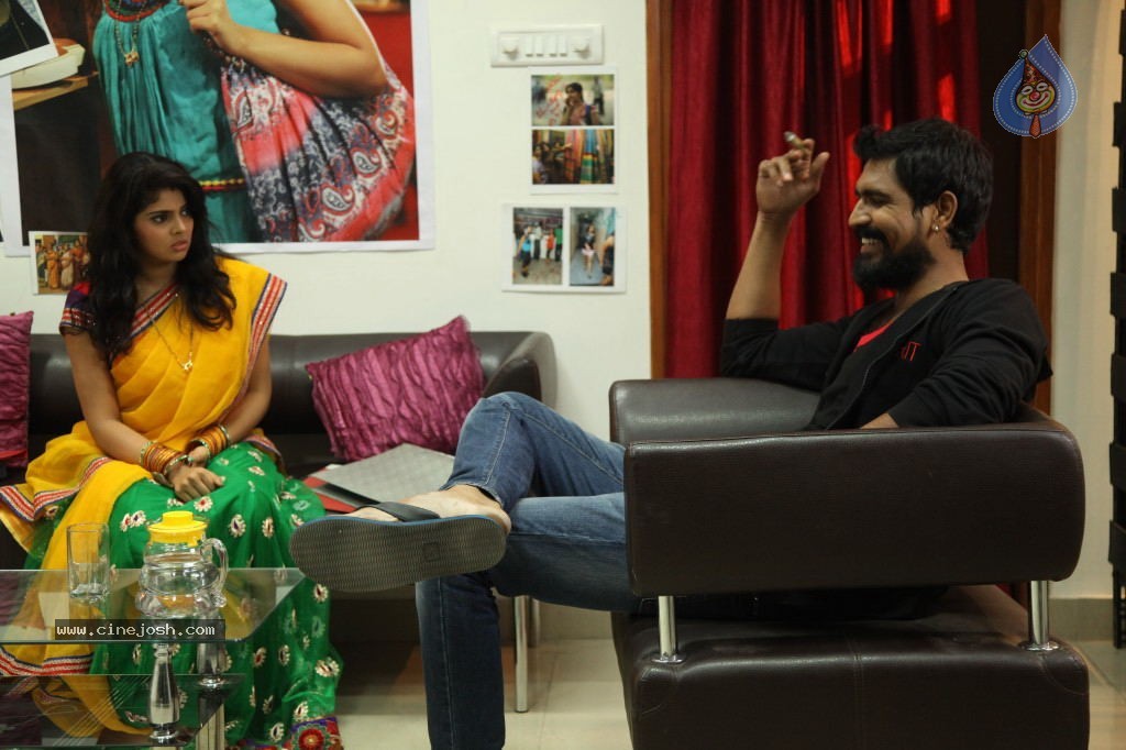 Love U Bangaram Movie New Pics - 80 / 138 photos