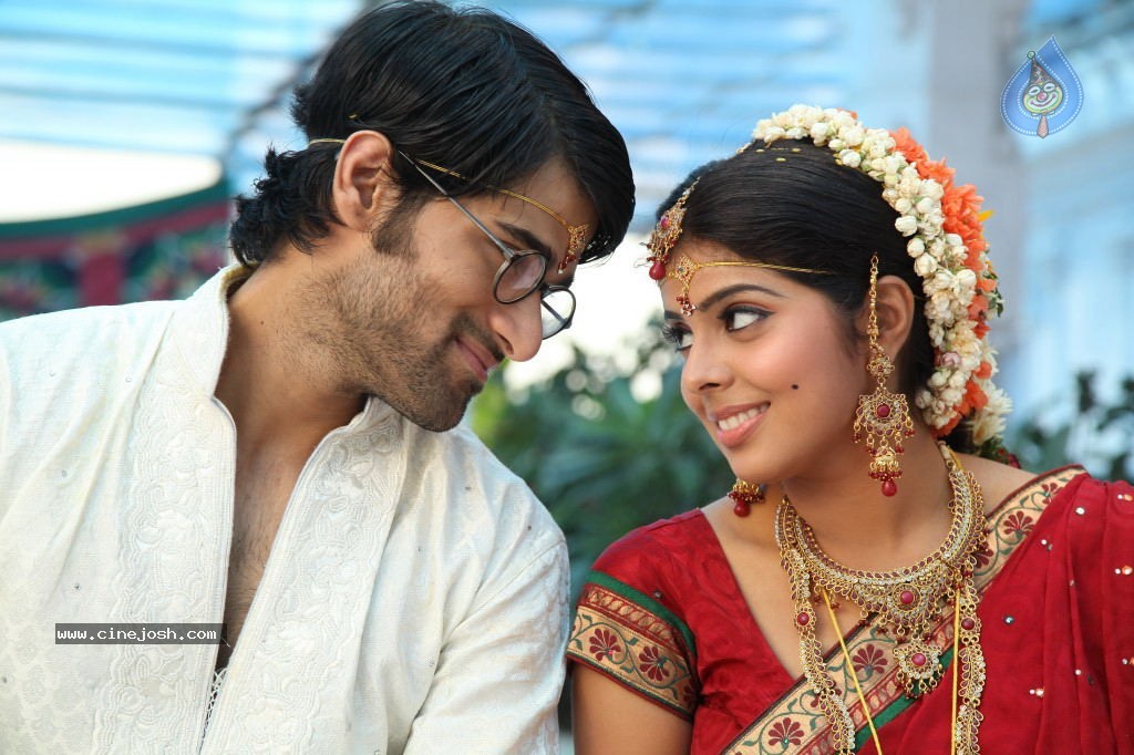 Love U Bangaram Movie New Pics - 83 / 138 photos