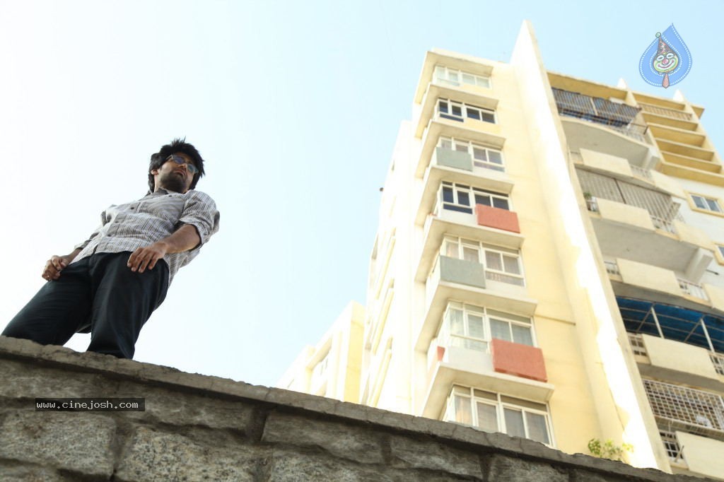 Love U Bangaram Movie New Pics - 106 / 138 photos