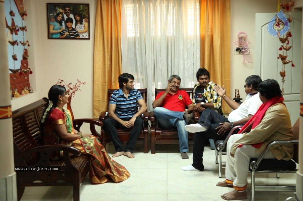 Love U Bangaram Movie New Pics - 111 / 138 photos