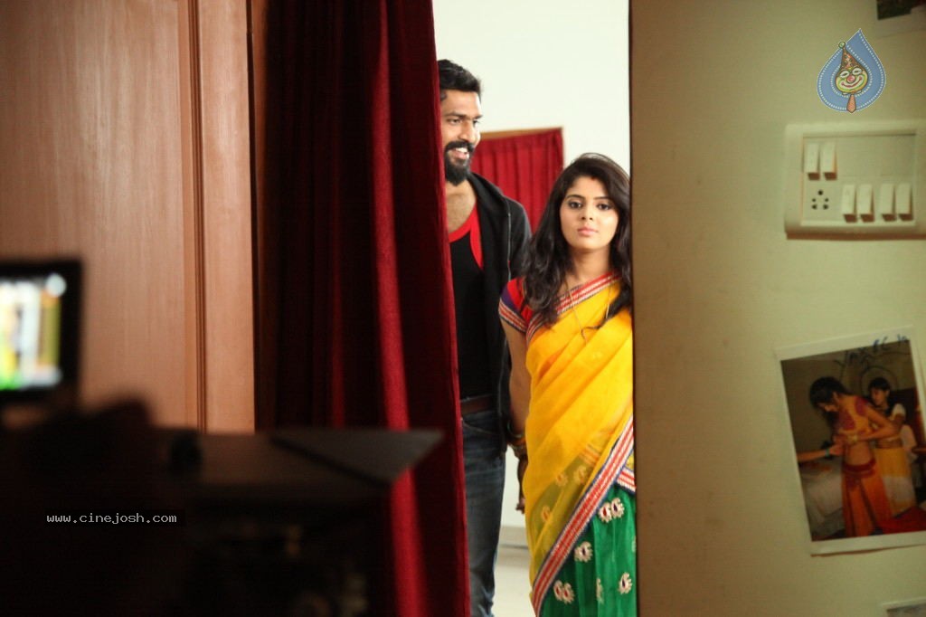 Love U Bangaram Movie New Pics - 129 / 138 photos