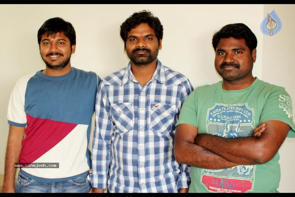 Love U Movie Stills - 3 / 52 photos