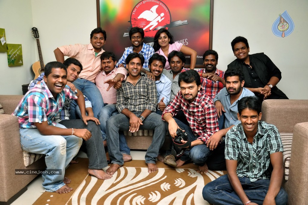 Love U Movie Stills - 9 / 52 photos